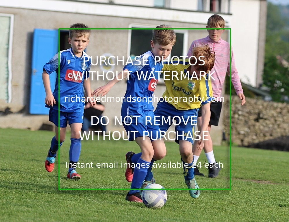 IMG_7288 - Wattsfield Utd Under 9's vs Kendal Utd Under 9's (9/5/24)