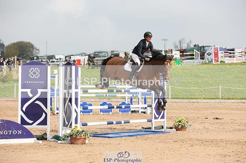 250424-104855-03243 - Cls 33 Young Horse 7yr old