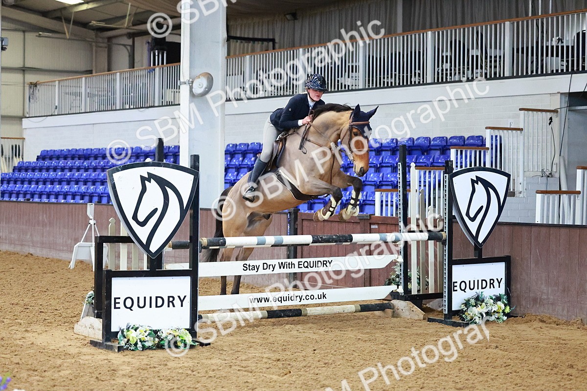 SBM_003505 - Class 10 - Senior Newcomers - 1.10m