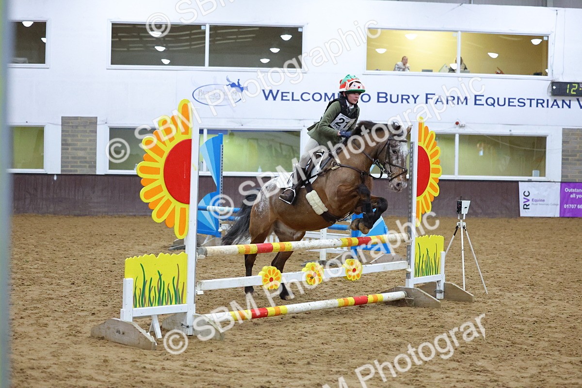 SBM_001824 - Class 5 - 80cm