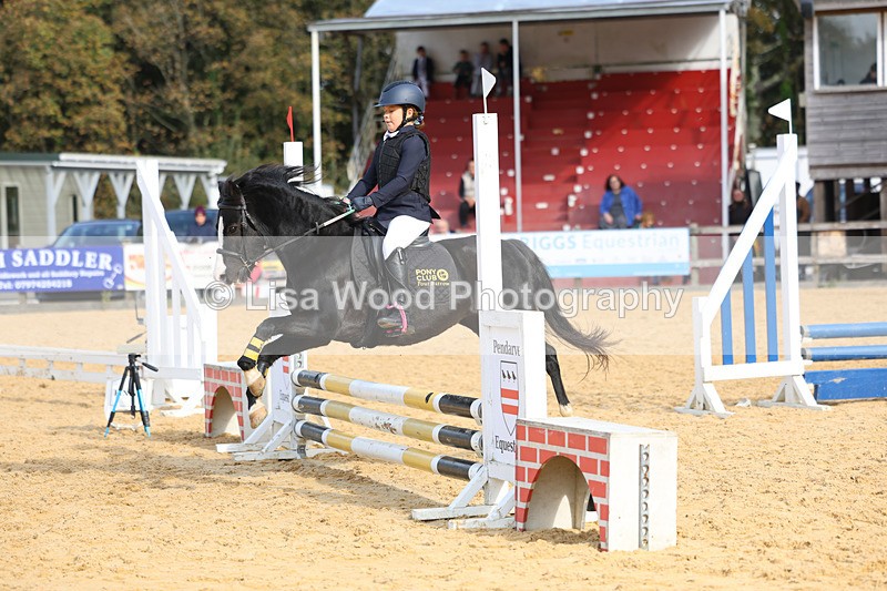 3E7A6558 - Class 2: 50cm Open