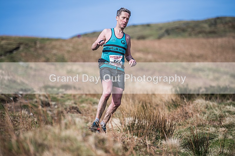 Black Combe-690 - Black Combe Fell Race Saturday 8th March 2025