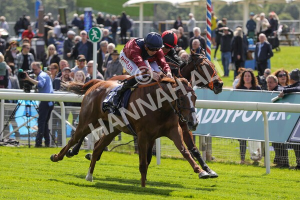 yr12052022r2-32 - Race 2 2.25pm Al Basti Equiworld Dubai Middleton Fillies' Stakes