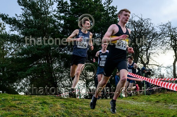 InterXC26-817414 - Senior Men Set One