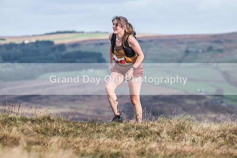 Leg 2 -722 - UK Fell & Hill Relays - Todmorden Leg 2 Saturday 17th October 2026