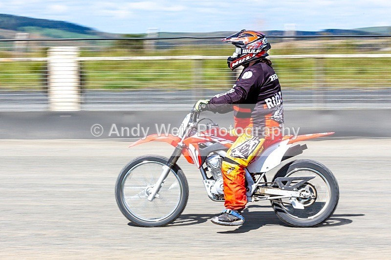 210828-5D-3K8A4305 - Ride & Skid It  Flat Track Experience 28th Aug 21