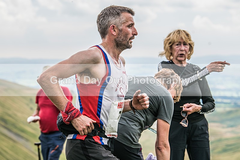 High Cup Nick-37 - Inov8 High Cup Nick Fell Race Sunday 28th August 2022