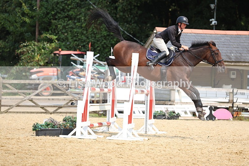 3E7A2309 - Class 7: Senior 1.05m