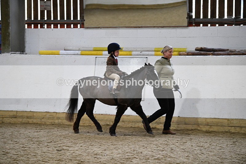 WJ5_6600 - Class 10 Childs Pony