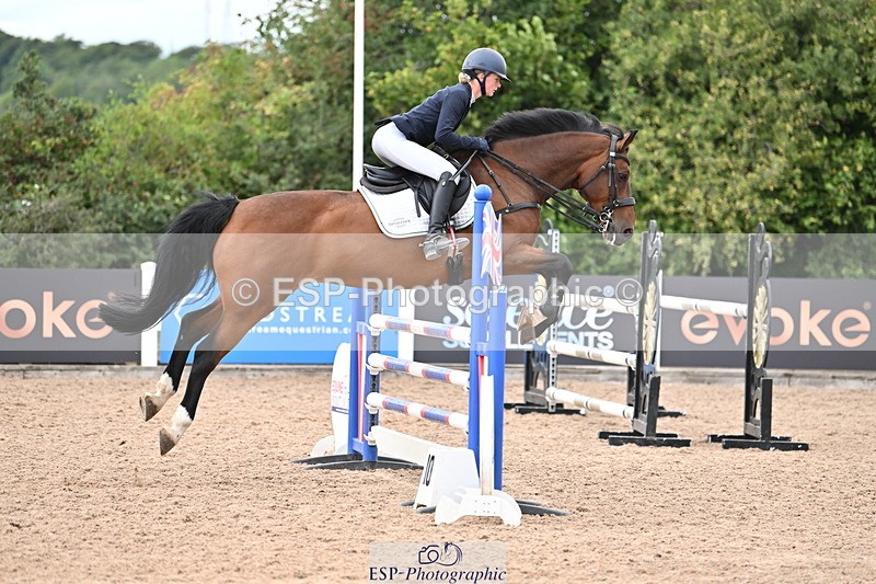 250820B-122602-00547 - Cls 3 Snr 1.05m Open