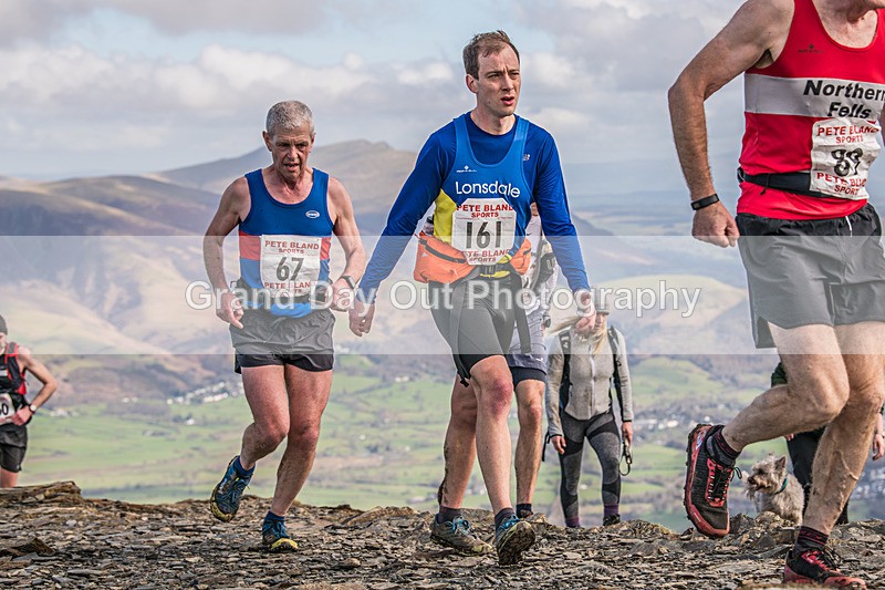 Coledale-416 - Coledale Horseshoe Fell Race Saturday 30th March 2024