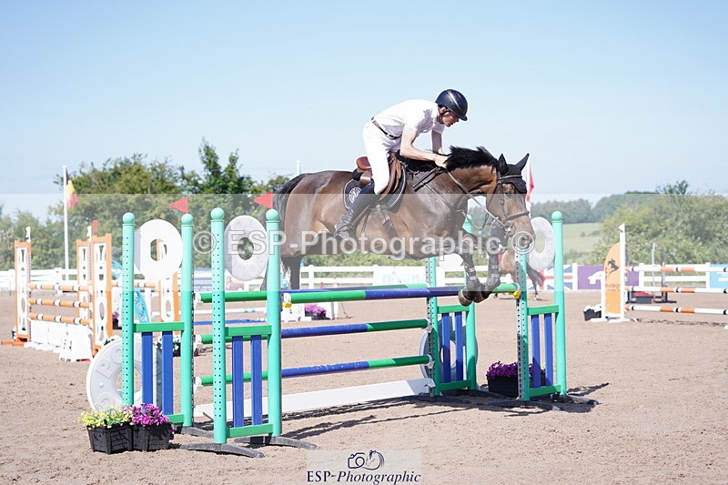 240719A-101052-09806 - Cls 30, YH 6 Yr Olds 1.25m