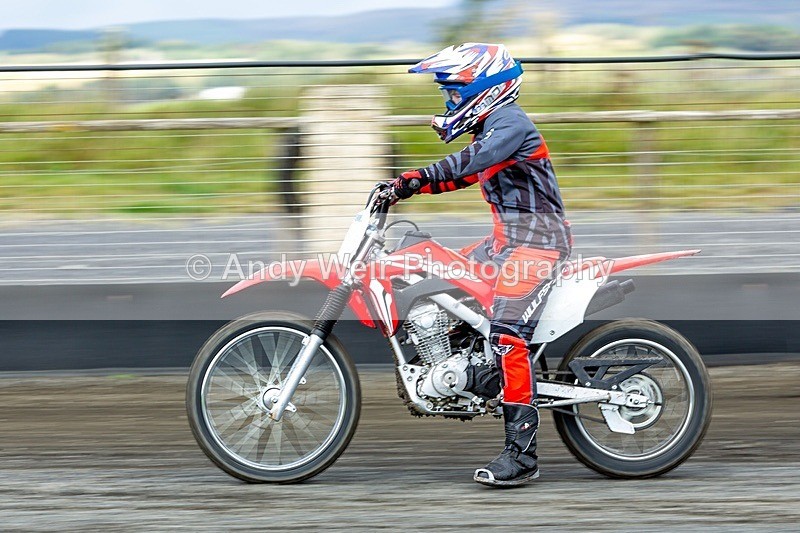 210925-5D-3K8A7729 - Ride & Skid It  Flat Track Experience 25th Sep 21