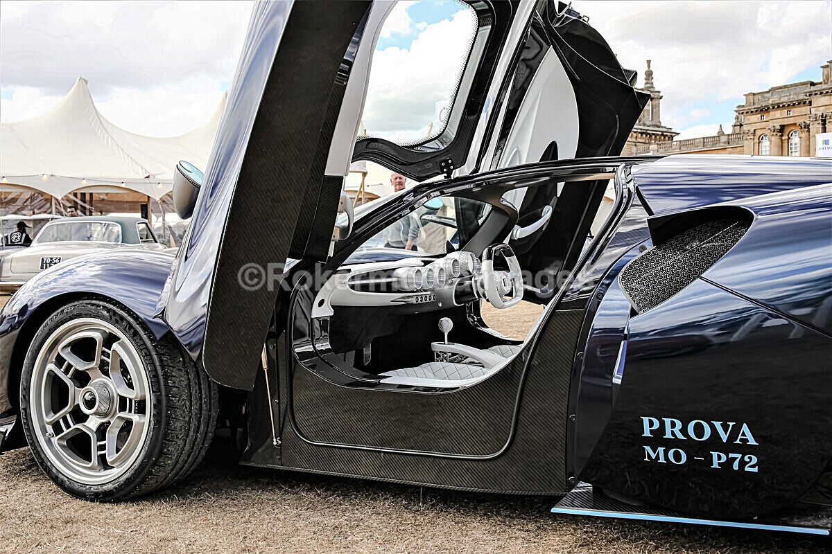 SP 2022-149 - SALON PRIVE SEPT 2022