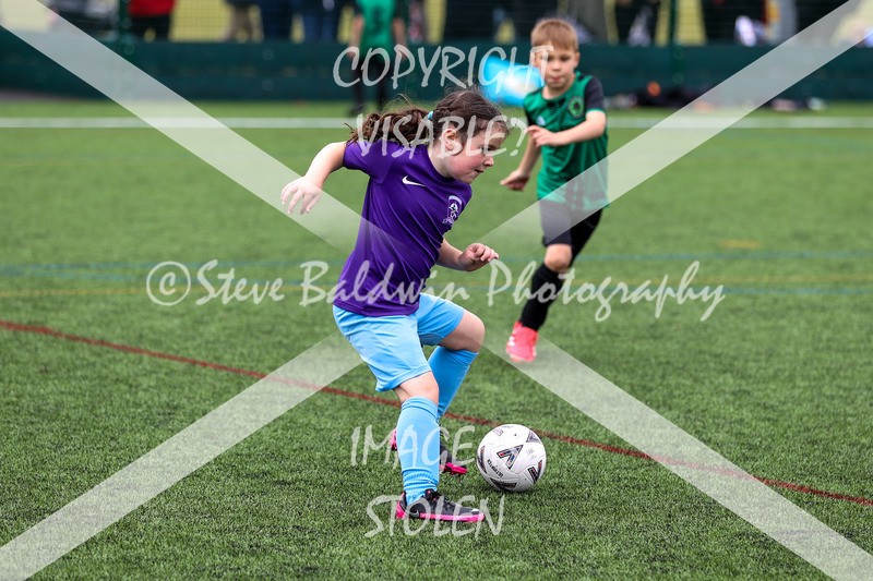 1DX35508 - U7/U8 Boys/Mixed