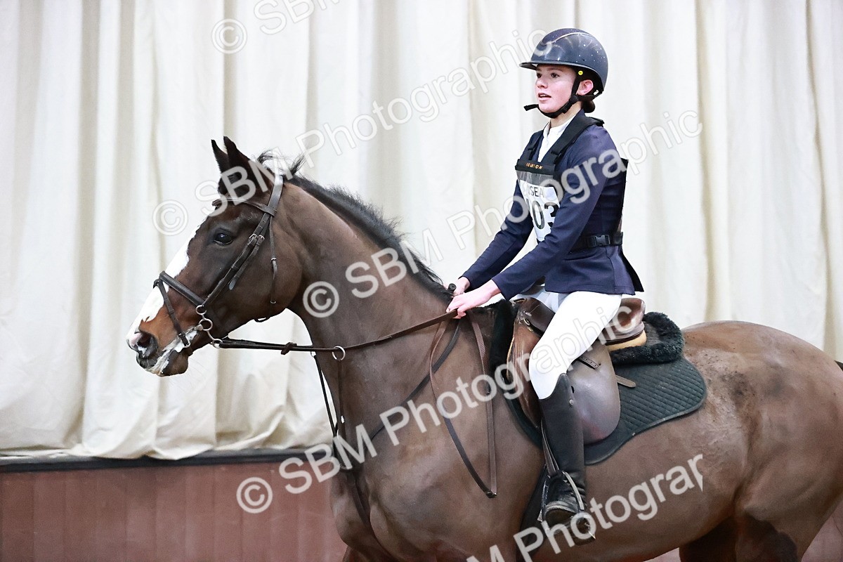 SBM_000081 - Class 1 - 70cm