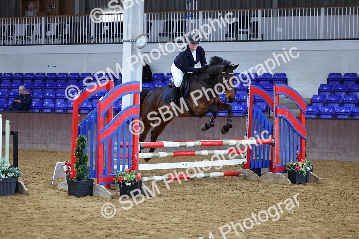 SBM_005062 - Class 21 - Amateur Championship Qualifier 85cm