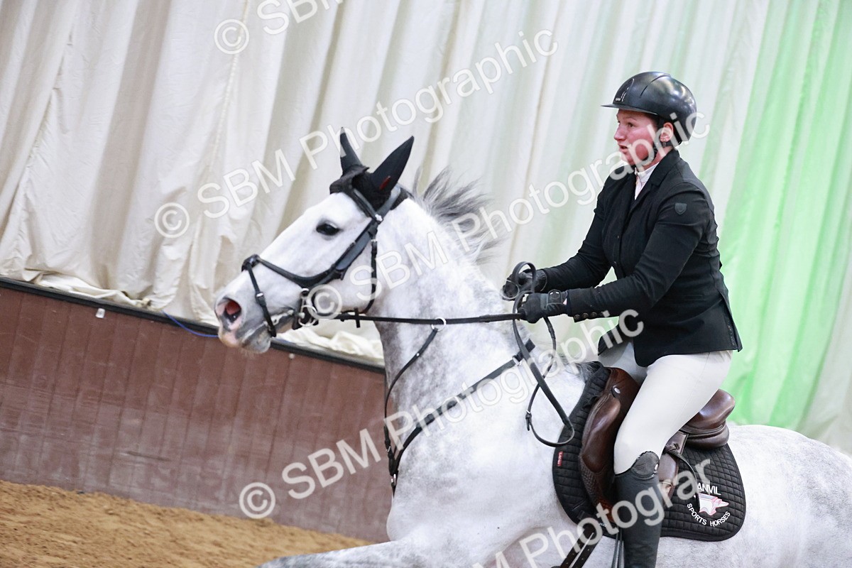 SBM_000738 - Class 3 - Senior Discovery 1.00m