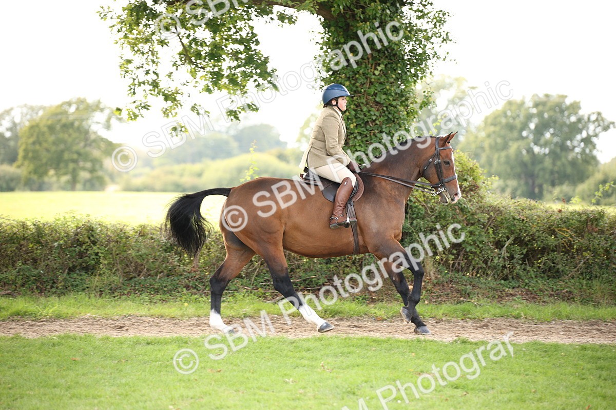 SBM_70378 - S66 - Hunter Ridden