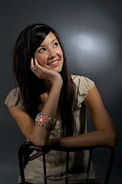  - Course Portraits