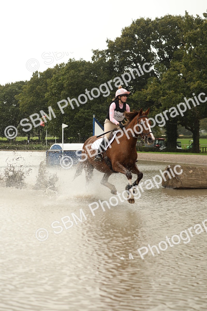 SBM_11560 - E8 Eventers Challenge 80cm Championship