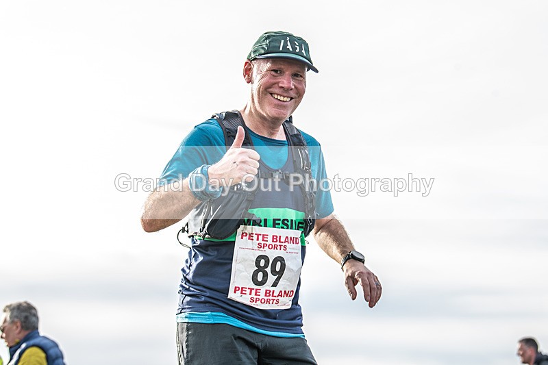 Loughrigg-131 - Loughrigg - Silverhow Fell Race Sunday 5th February 2023