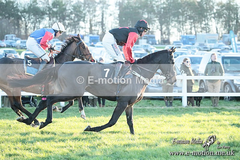 PtP 301125  0970 - Hursley Hambledon Point-to-Point Larkhill Racecourse 30/11/2025