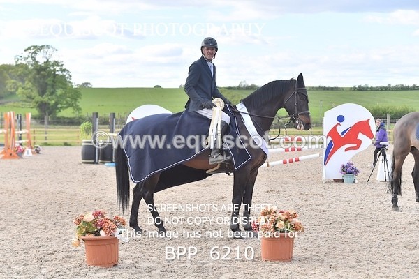 BPP_6210 - CLASS 30 SUN Scottish Branch Veterans Championship