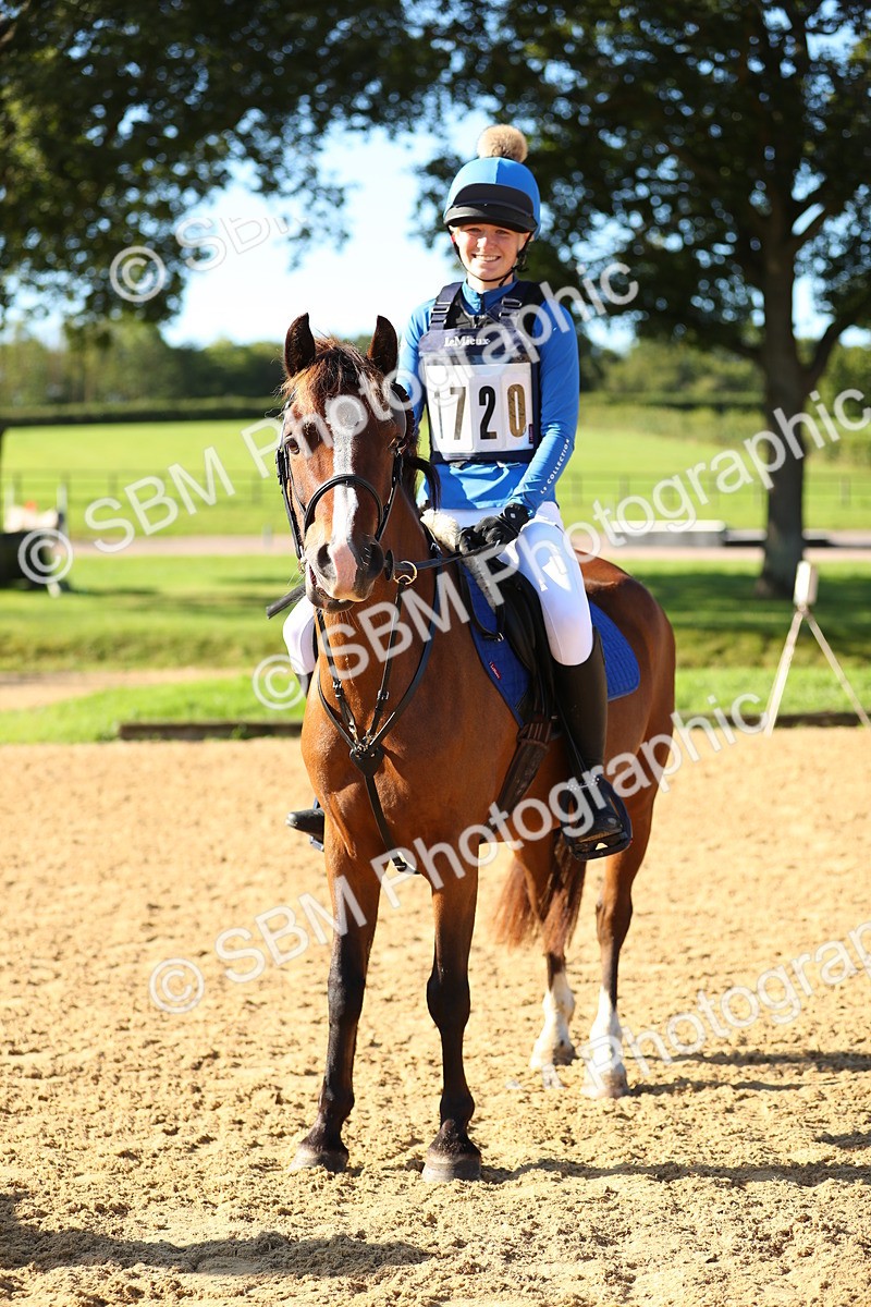 SBM_01087 - E2 Eventers Challenge 60cm Open