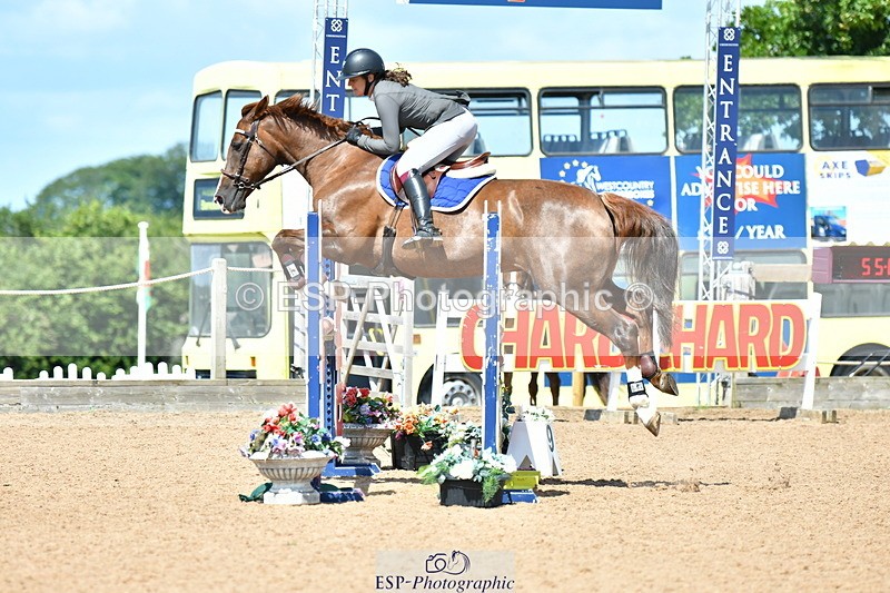 230729A-114421-05551 - Cls 14 NAF Bronze League Semi Final