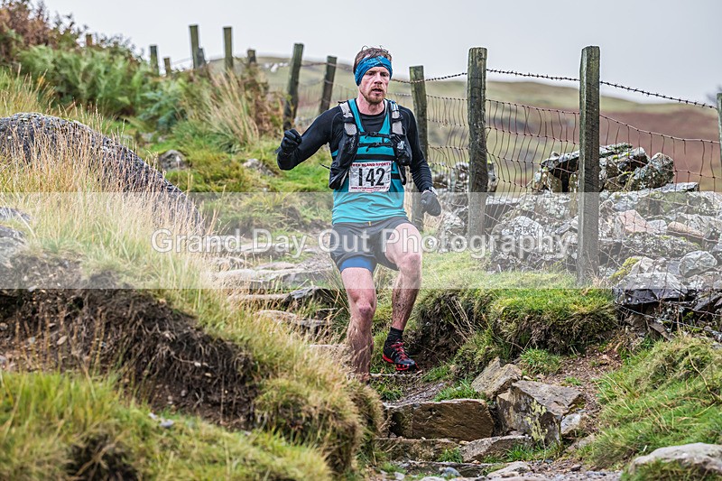Langdale -812 - Langdale Horseshoe Fell Race Saturday 10th October 2026
