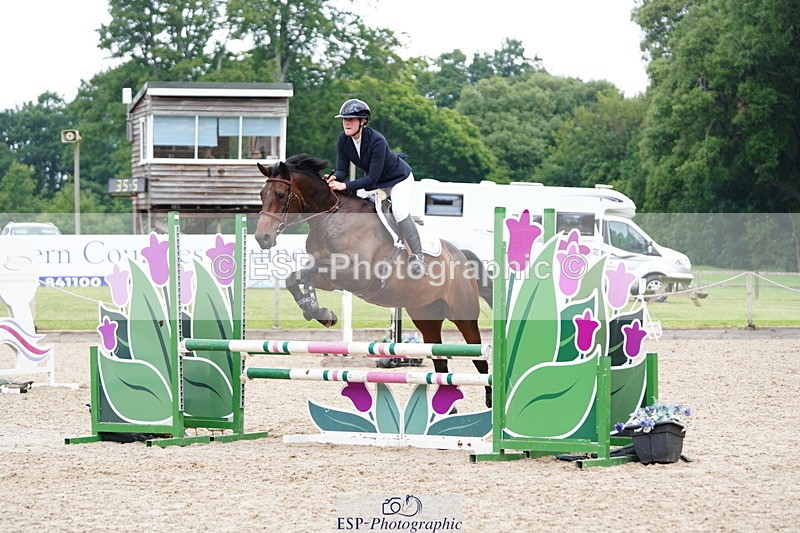 250615A-094906-09928 - Class 43 British Novice 90cm Open