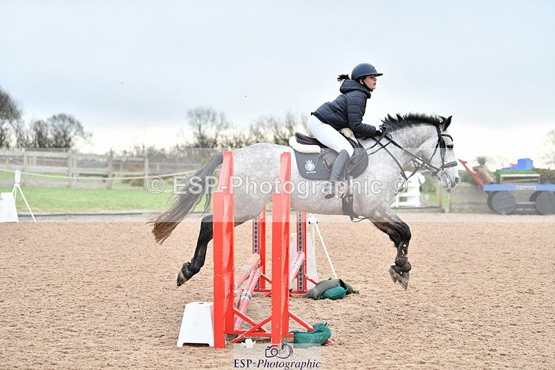 240128A-093249-00004 - Cls 11 Clear Round 50cm