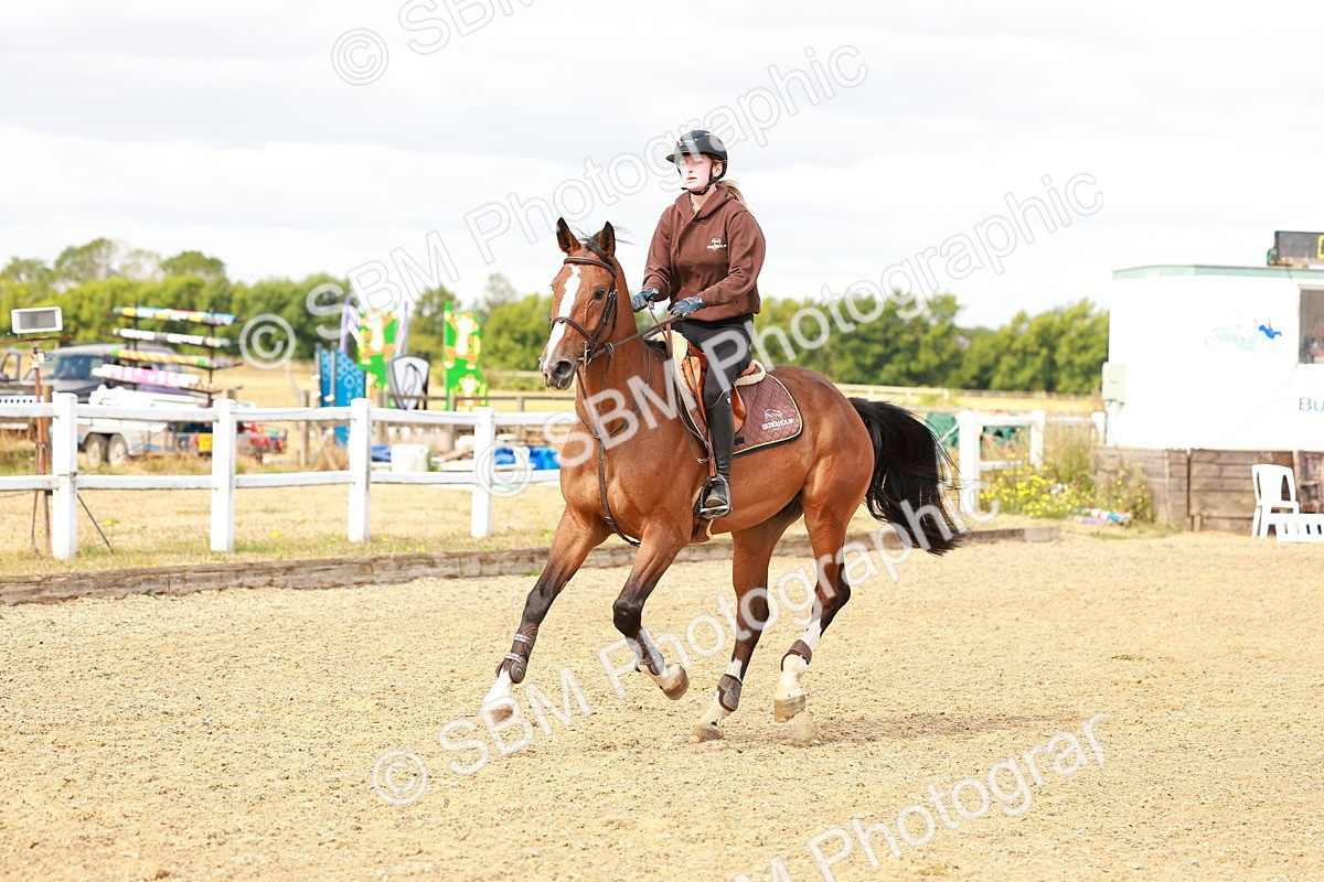 SBM_004841 - Class 1 - Clear Round