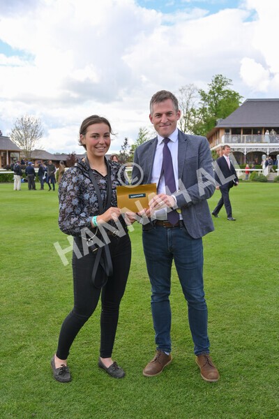 yr11052022r5-16 - Race 5 4.10pm Paddy Power 'Here For The Craic' Stakes