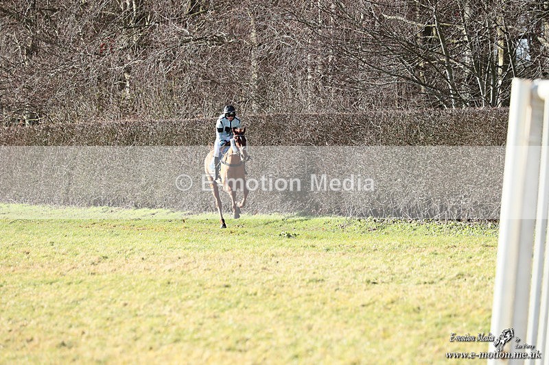 PtP 240126 71 - Cambridgeshire & Enfield Chase PtP Horseheath 24/01/26
