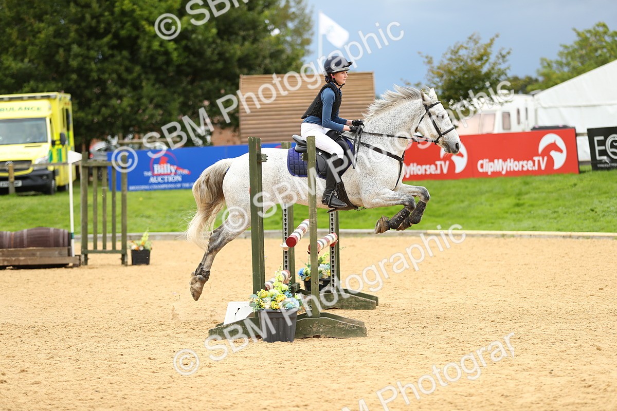 SBM_10446 - E8 Eventers Challenge 80cm Championship