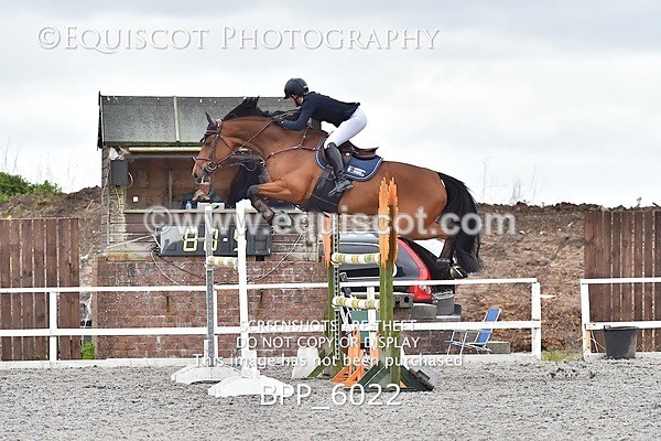 BPP_6022 - SUN CLASS 34 FOXHUNTER 2ND ROUND