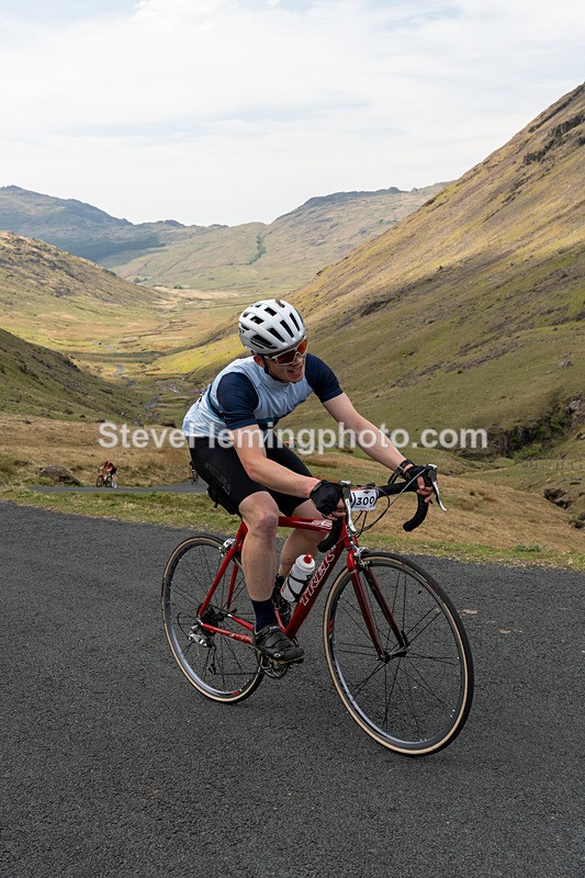 133704 - Wrynose 13.00-14.00