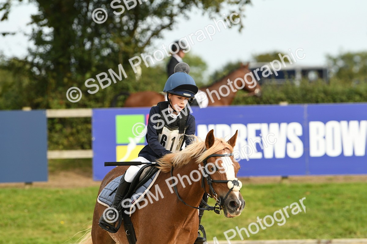 SBM_71052 - J15 - Junior Pony 70cm Championship