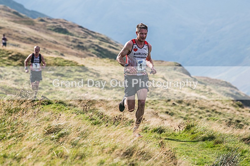 HBMR-Leg 4-236 - Hodgson Brothers Mountain Relay Leg 4 Saturday 5th October 2024