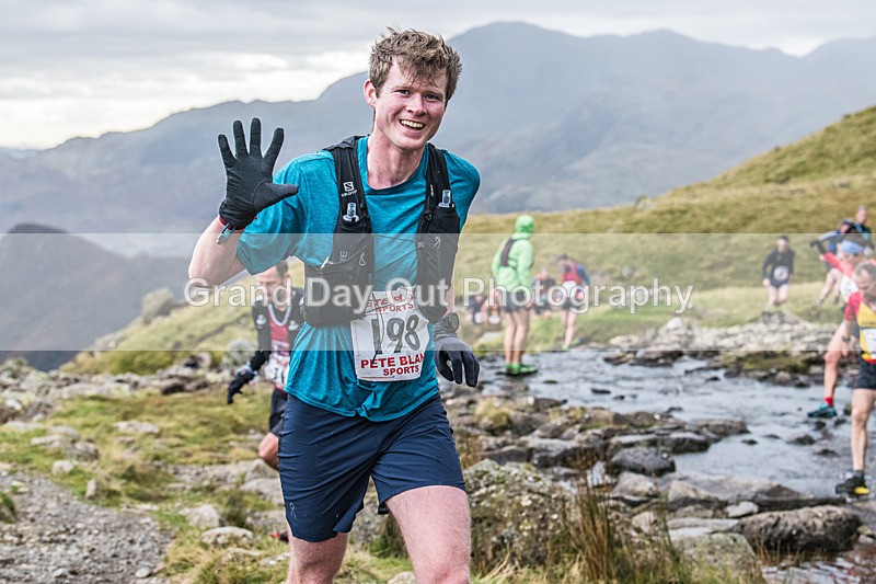 Langdale-417 - Langdale Horseshoe Fell Race Saturday 12thOctober 2024