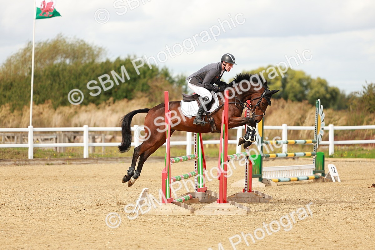 SBM_001181 - Class 3 - Senior Discovery - 1.00m