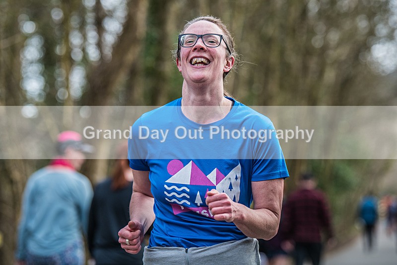 St Herberts 10K-593 - St Herberts School Festival of Running 10K Road Race Saturday 1st March 2025