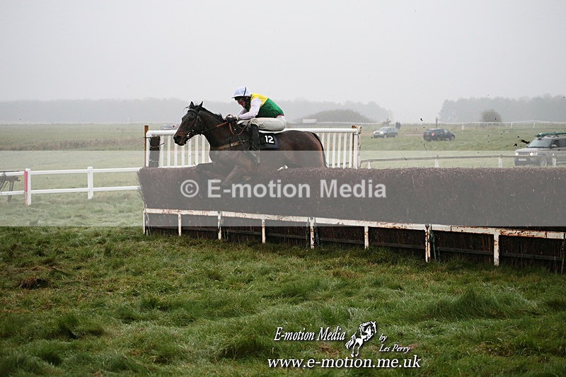 PtP 261123 1212 - Hursley Hambledon Point-to-Point Larkhill 26 Nov 2023