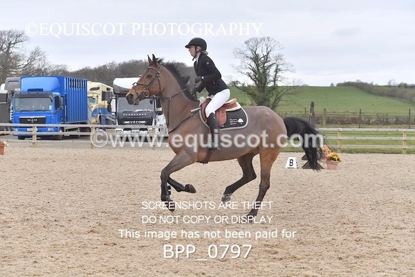 BPP_0797 - CLASS 5 Senior Discovery/ 1m Open