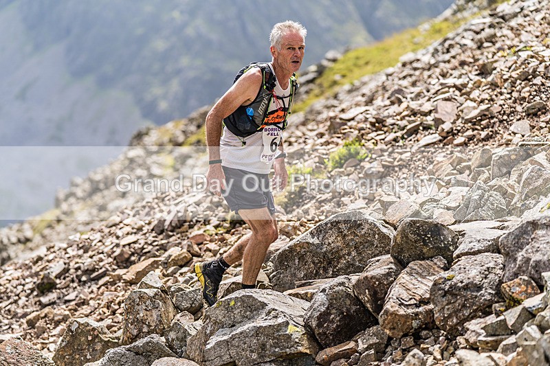 Borrowdale-989 - Borrowdale Fell Race Saturday 3rd August 2024