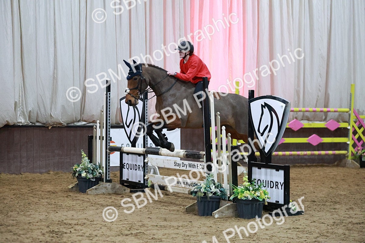 SBM_007088 - Bareback - Camera 1