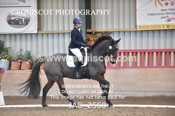 JAC_2550 - CLASS 4 NOVICE 3