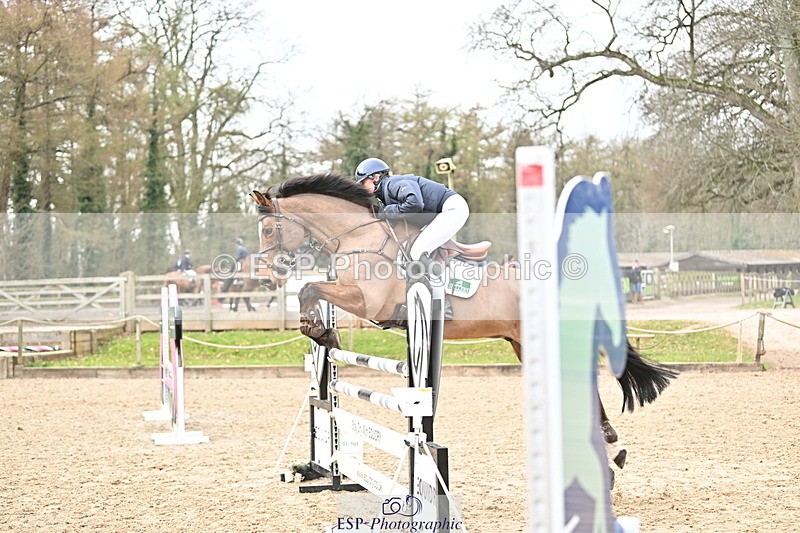 250321A-113427-00557 - Cls 3 Foxhunter and 1.20m Open